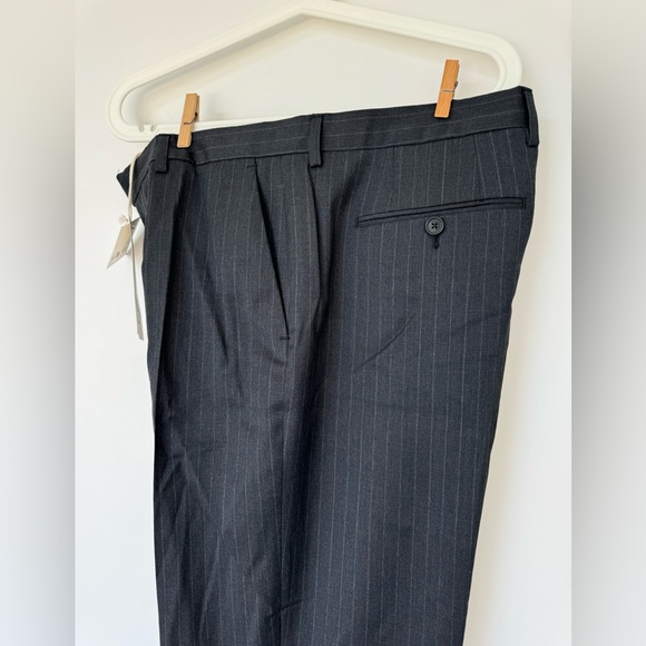 Zara 100% wool pant - Picture 1 of 7